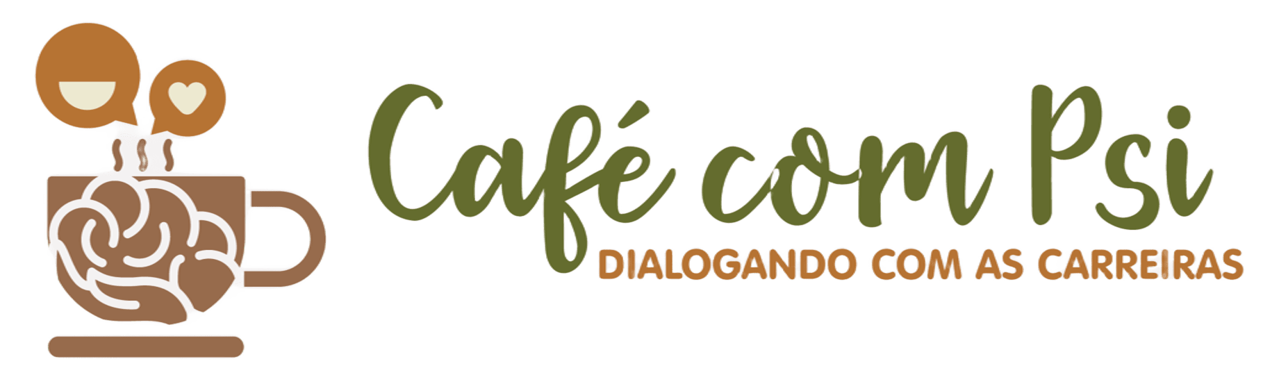 Café com a Psi